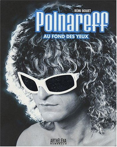 Polnareff : au fond des yeux