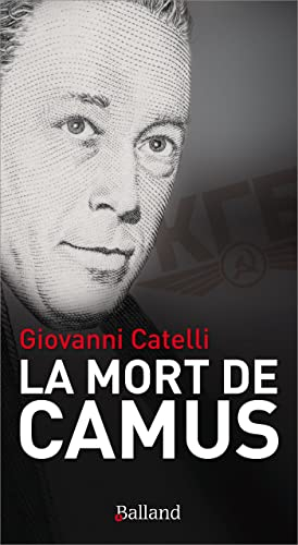 La mort de Camus