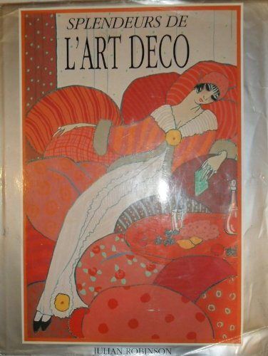 splendeurs de l'art déco