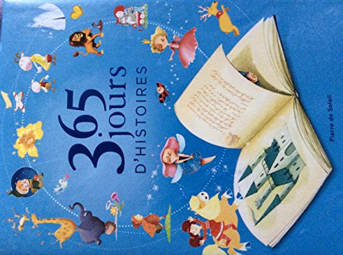 365 jours d'histoire