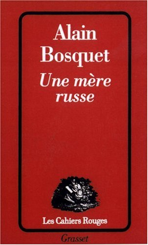 Une mère russe