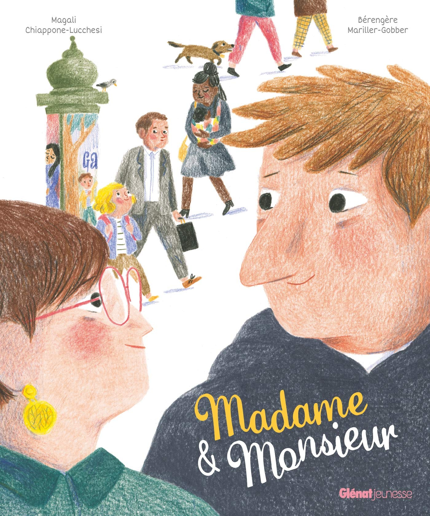 Madame & Monsieur