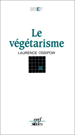 Le Végétarisme : vers un nouvel art de vivre ?