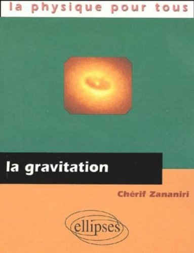 La gravitation