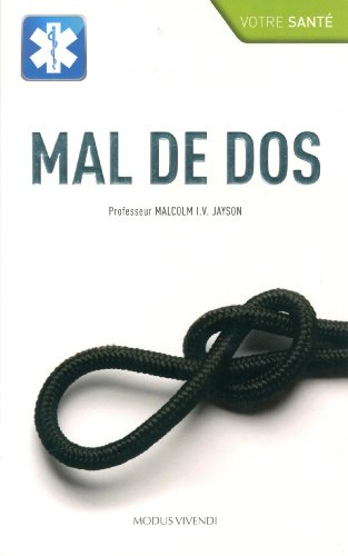 Mal de dos
