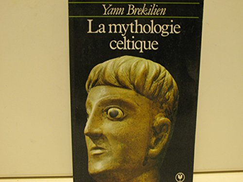 La Mythologie celtique