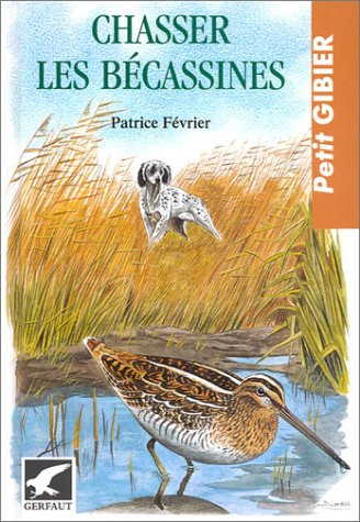 Chasser les bécassines
