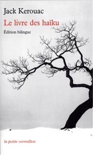 Le livre des haïku