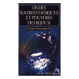 Ondes radiesthésiques et pouvoirs des bijoux