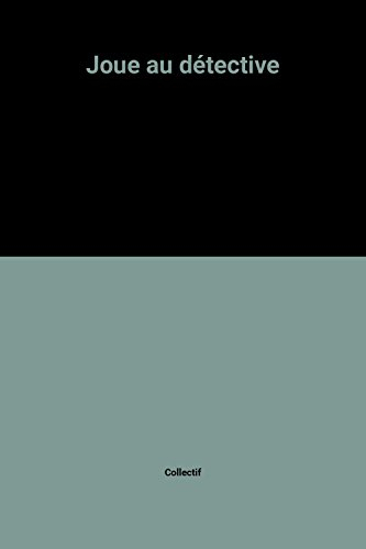 Joue au détective : le mystère du château de Sang-Dragon