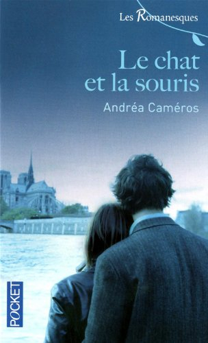 Le chat et la souris