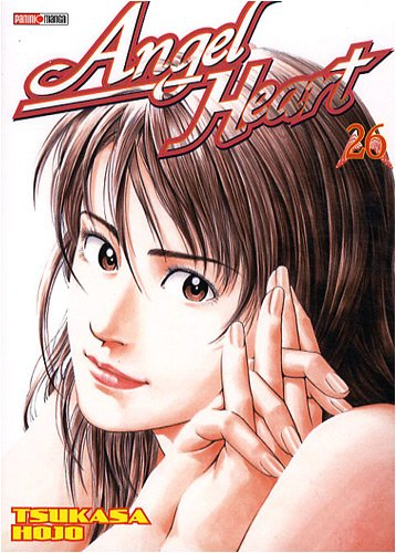 Angel heart. Vol. 26