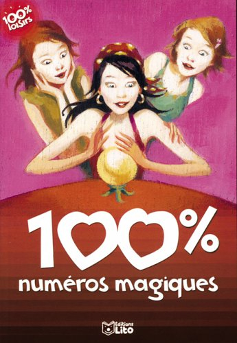 100% numéros magiques
