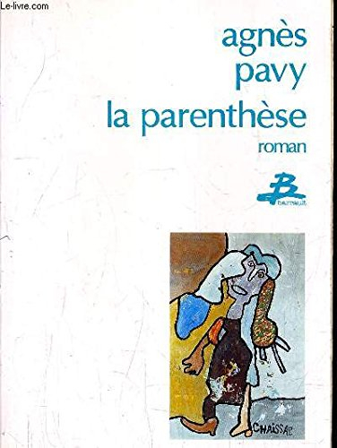 la parenthèse