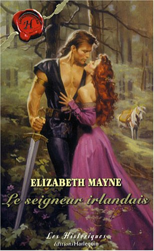 Le seigneur irlandais
