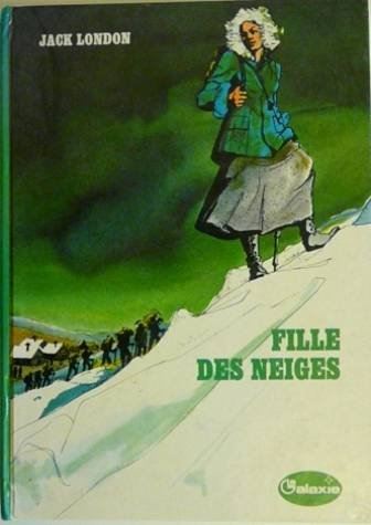 fille des neiges (la galaxie)