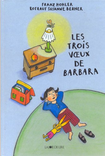 Les trois voeux de Barbara