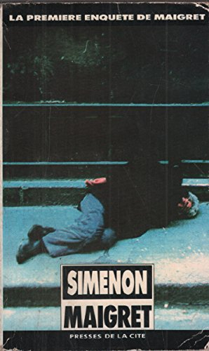 premiere enquete de maigret