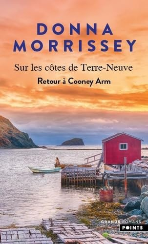 Sur les côtes de Terre-Neuve. Vol. 2. Retour à Cooney Arm