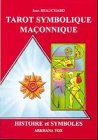 tarot symbolique et maçonnique