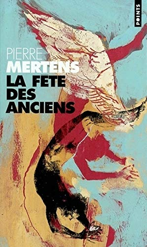 La fête des anciens
