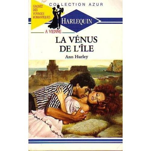 la vénus de l'île
