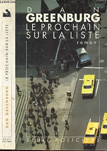 Le prochain sur la liste