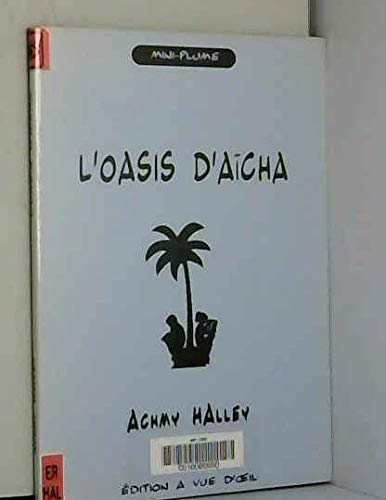 L'oasis d'Aïcha