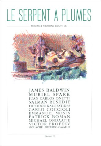 Serpent à Plumes (Le), n° 11. Un Autre pays