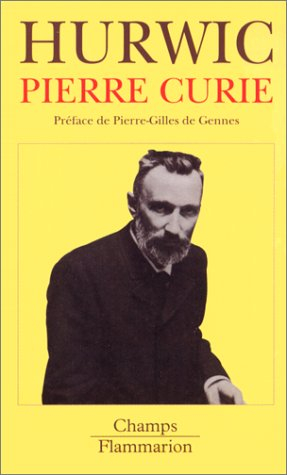 Pierre Curie