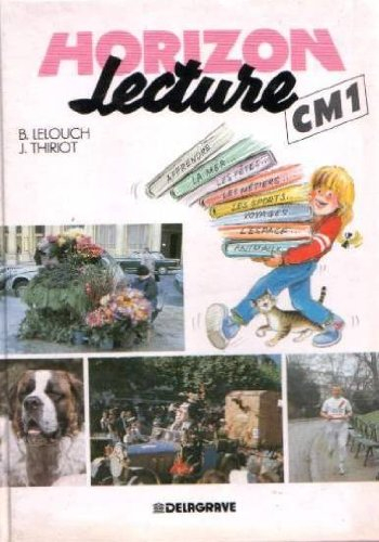 Horizon lecture CM1