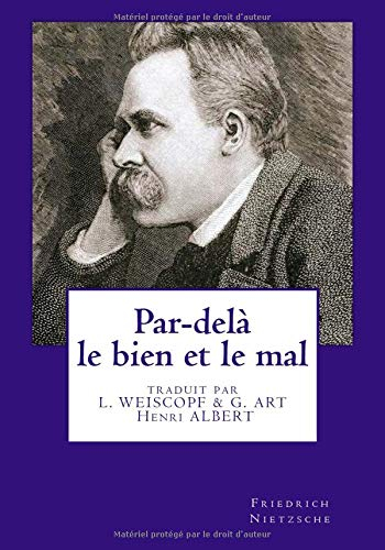 Par-delà le bien et le mal
