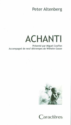 Achanti