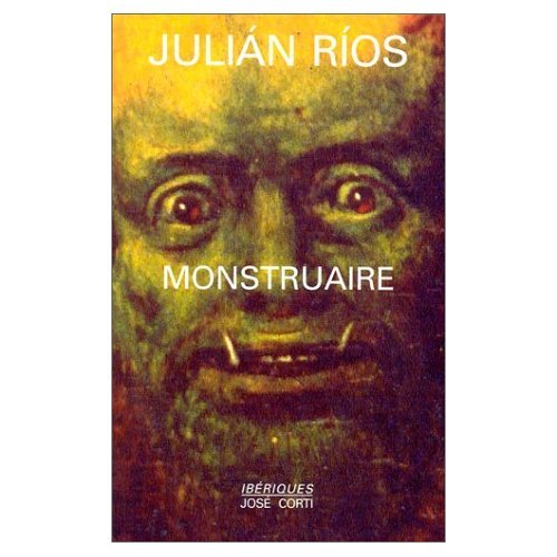 Monstruaire