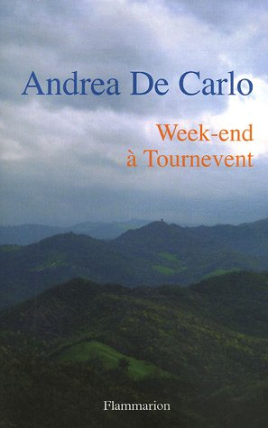 Week-end à Tournevent