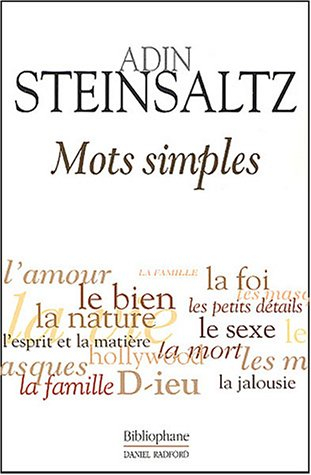 Mots simples