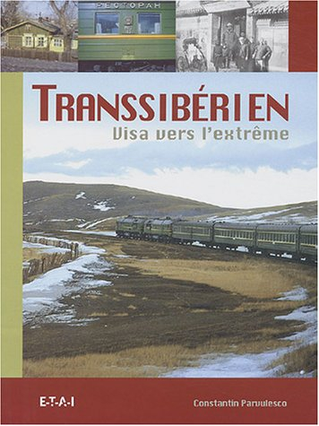 Transsibérien : visa vers l'extrême
