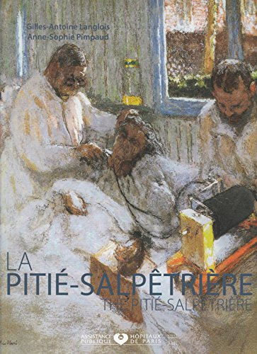 La Pitie-Salpetriere