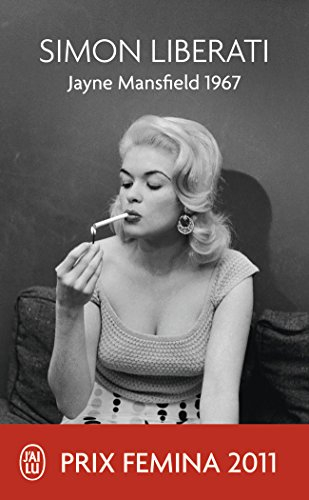 Jayne Mansfield 1967