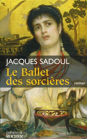 Le ballet des sorcières