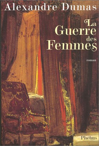 La guerre des femmes