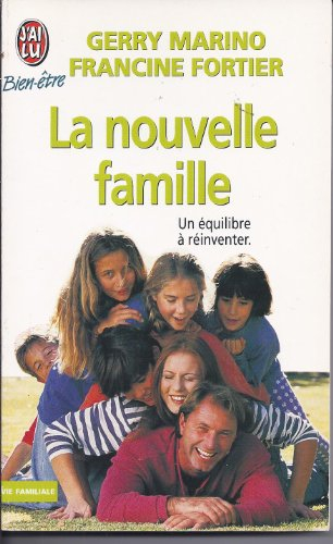 la nouvelle famille