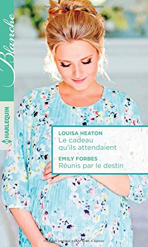 Le cadeau qu'ils attendaient. Réunis par le destin