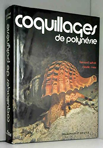 Coquillages de Polynésie