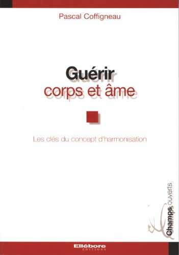 Guérir corps et âme : les clés du concept d'harmonisation