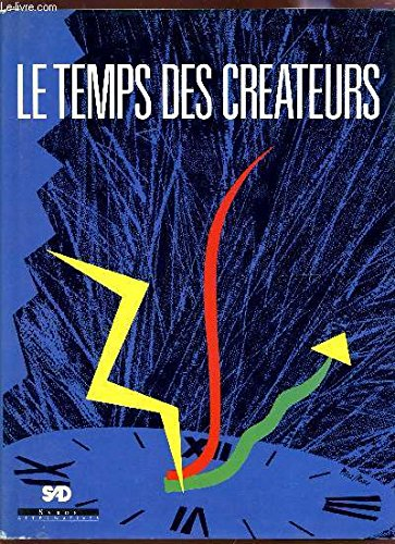 Le Temps des créateurs
