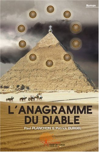 L'anagramme du diable