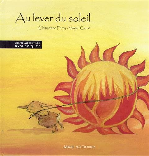 Au lever du soleil