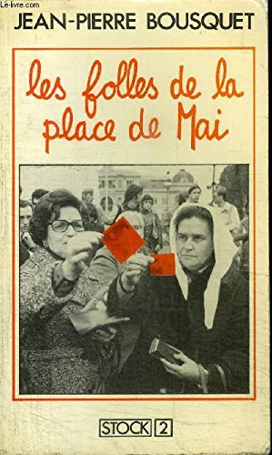 Les folles de la place de Mai