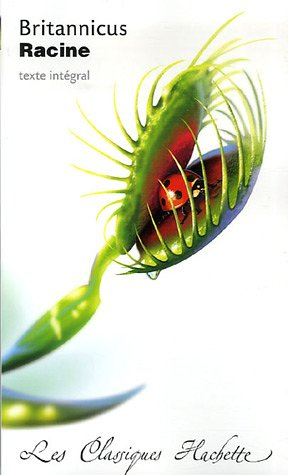Britannicus : tragédie : texte intégral